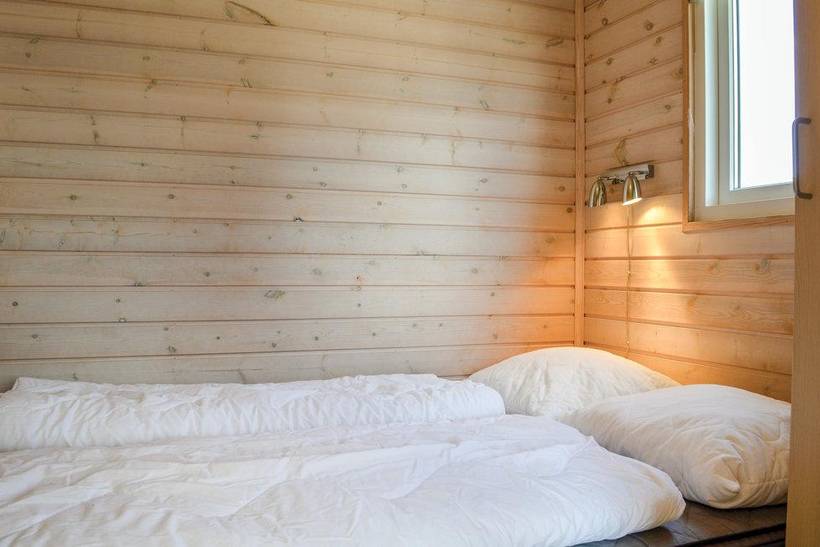 Foto von Ferienhaus SP33 in Thyborøn - Westjütland