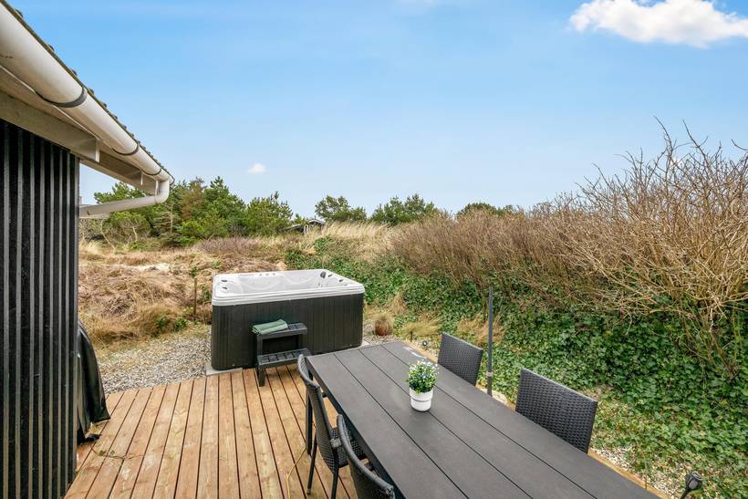 Foto von Ferienhaus SP34 in Søndervig - Westjütland