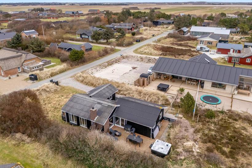 Foto von Ferienhaus SP34 in Søndervig - Westjütland