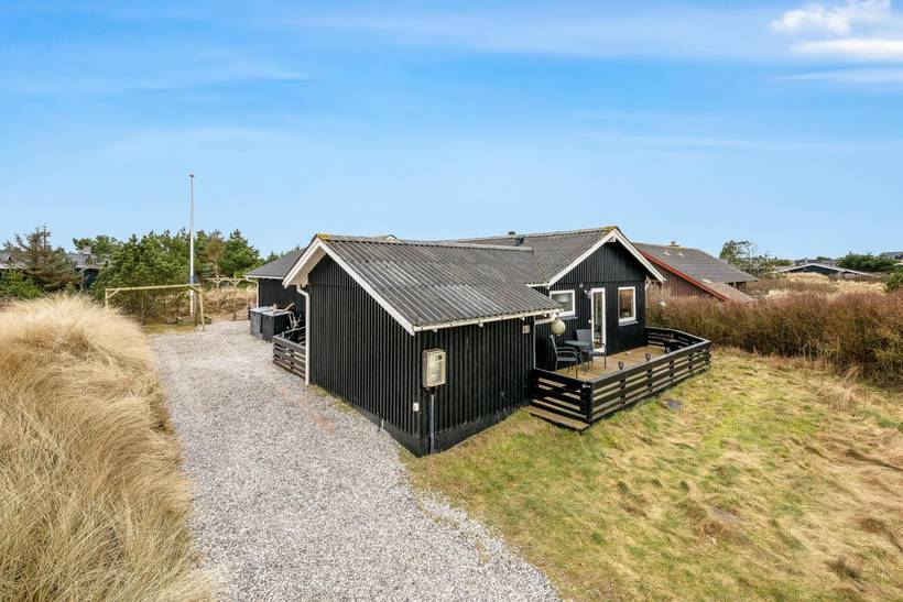 Foto von Ferienhaus SP34 in Søndervig - Westjütland