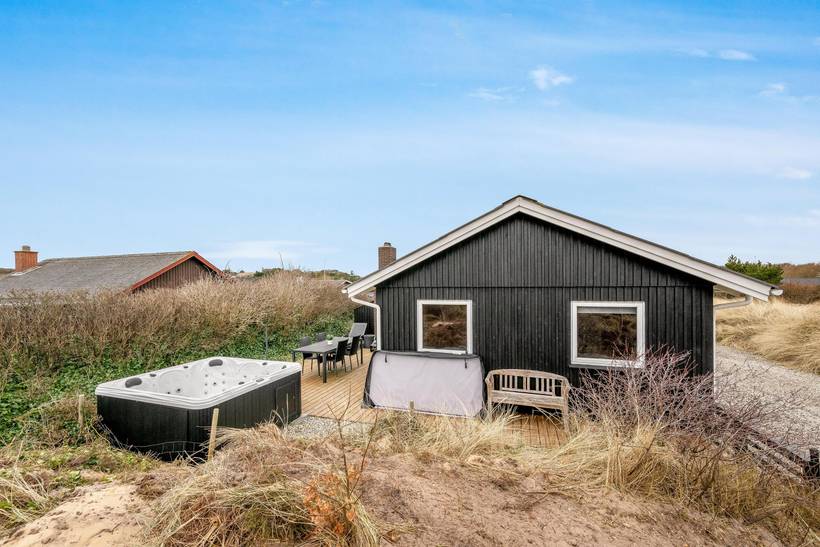 Foto von Ferienhaus SP34 in Søndervig - Westjütland