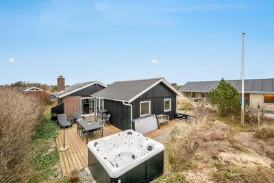 Vorschaubild von Ferienhaus SP34 in Søndervig - Westjütland