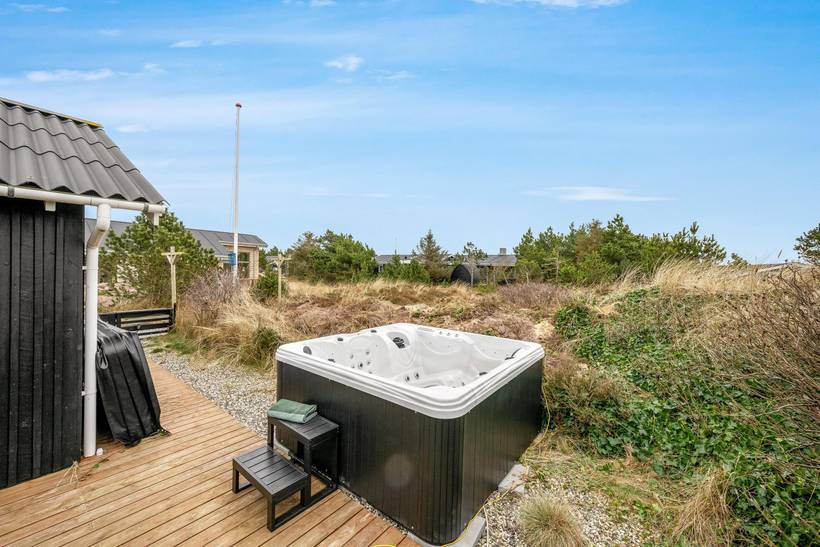 Foto von Ferienhaus SP34 in Søndervig - Westjütland