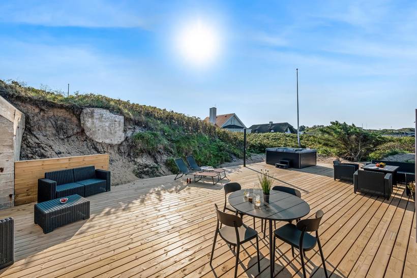 Foto von Ferienhaus SP35 in Søndervig - Westjütland