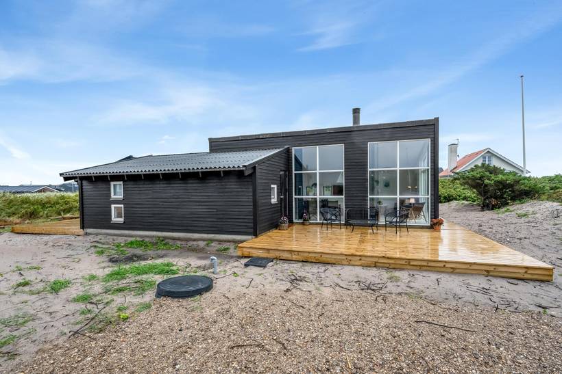 Foto von Ferienhaus SP35 in Søndervig - Westjütland