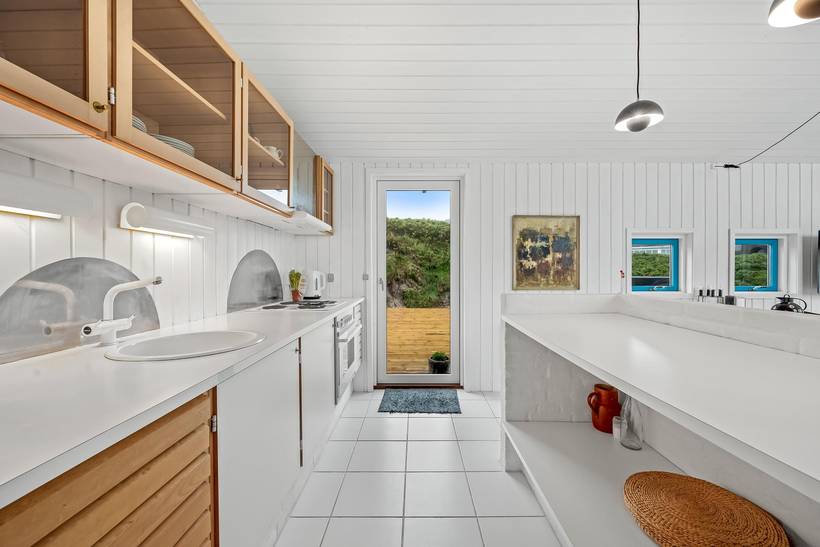Foto von Ferienhaus SP35 in Søndervig - Westjütland