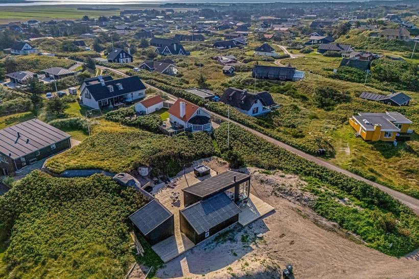 Foto von Ferienhaus SP35 in Søndervig - Westjütland