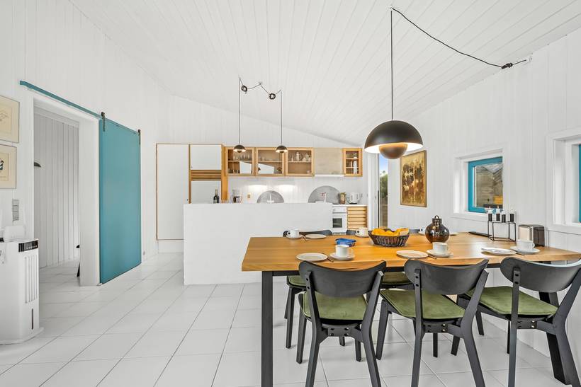 Foto von Ferienhaus SP35 in Søndervig - Westjütland