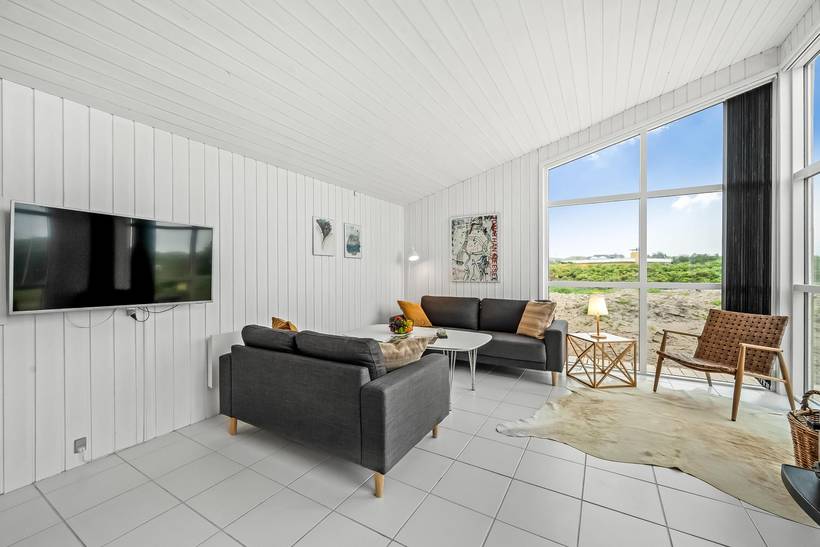 Foto von Ferienhaus SP35 in Søndervig - Westjütland