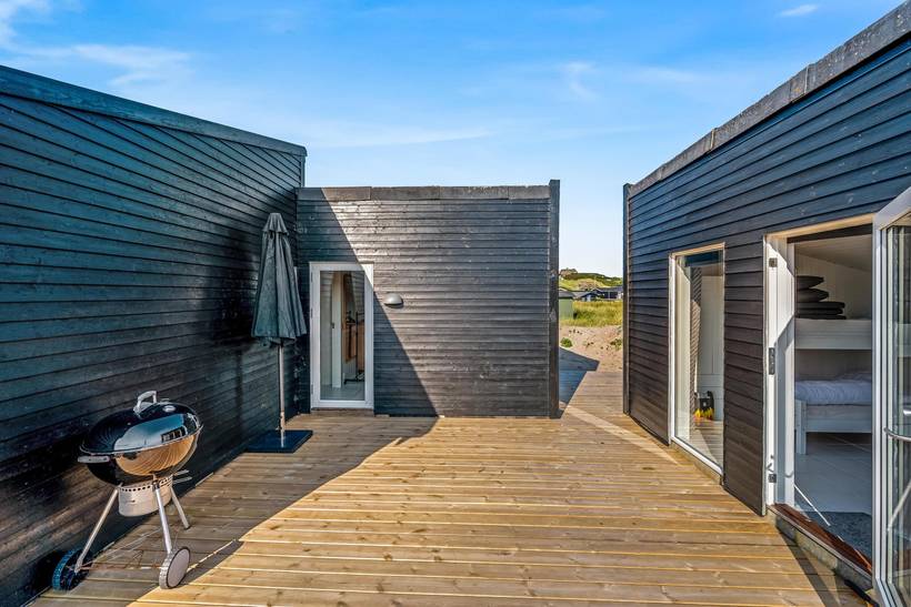 Foto von Ferienhaus SP35 in Søndervig - Westjütland
