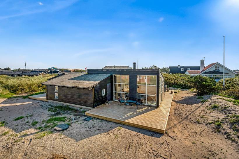 Foto von Ferienhaus SP35 in Søndervig - Westjütland