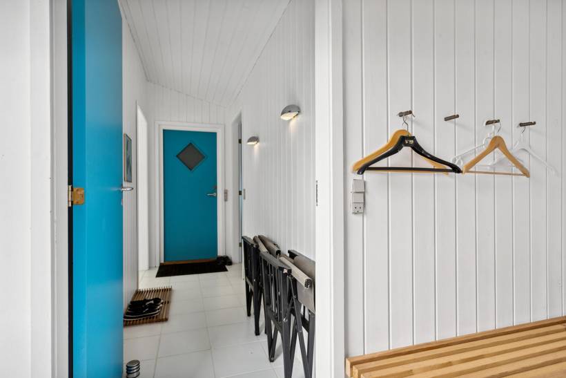 Foto von Ferienhaus SP35 in Søndervig - Westjütland