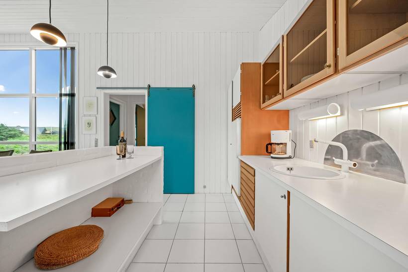 Foto von Ferienhaus SP35 in Søndervig - Westjütland