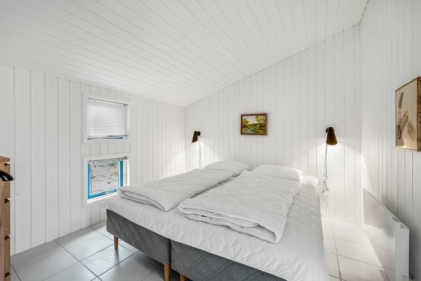Foto von Ferienhaus SP35 in Søndervig - Westjütland