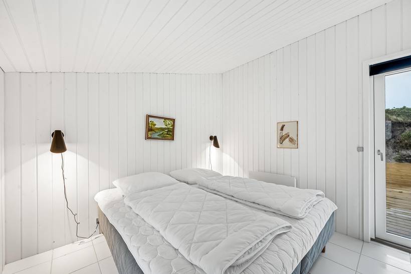 Foto von Ferienhaus SP35 in Søndervig - Westjütland