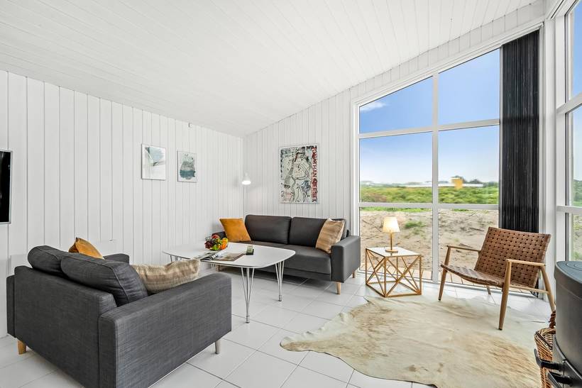 Foto von Ferienhaus SP35 in Søndervig - Westjütland