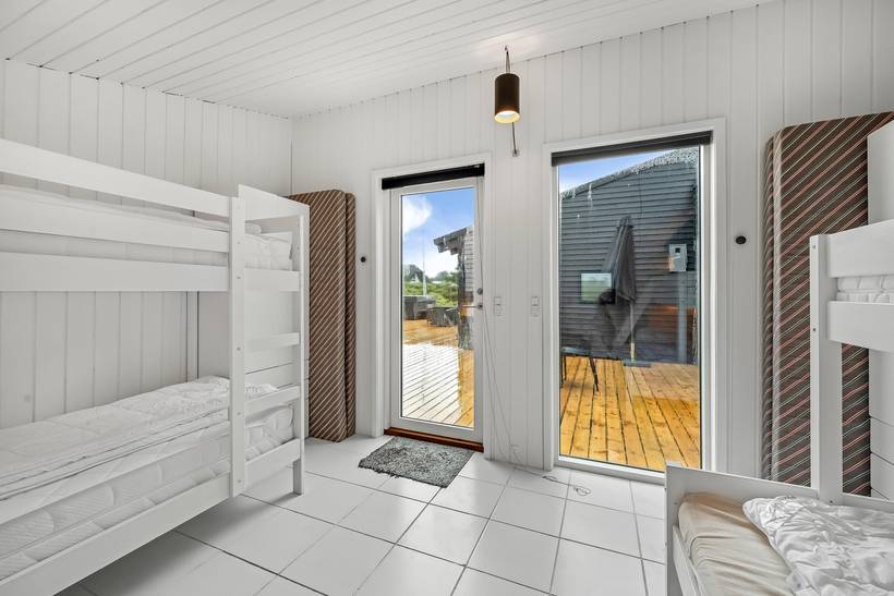 Foto von Ferienhaus SP35 in Søndervig - Westjütland