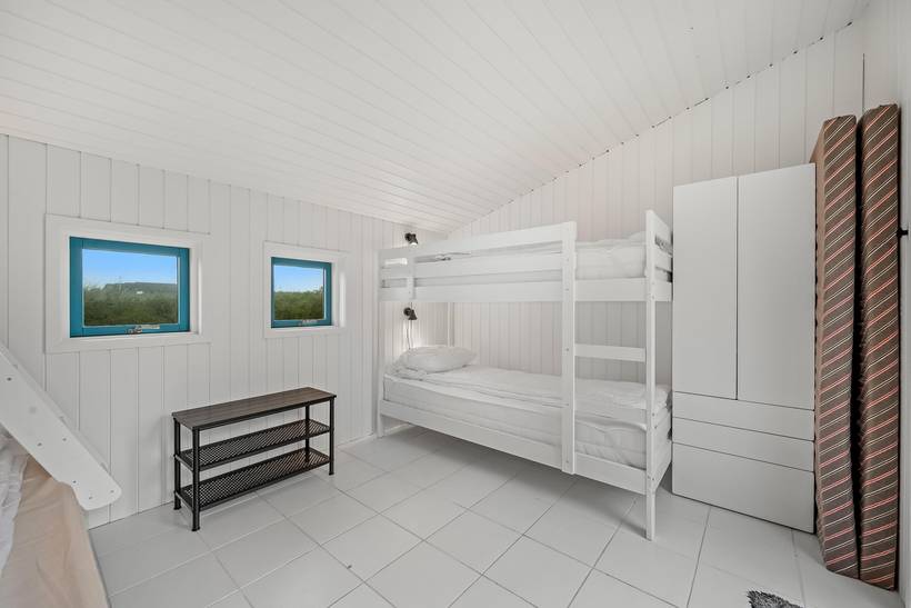 Foto von Ferienhaus SP35 in Søndervig - Westjütland