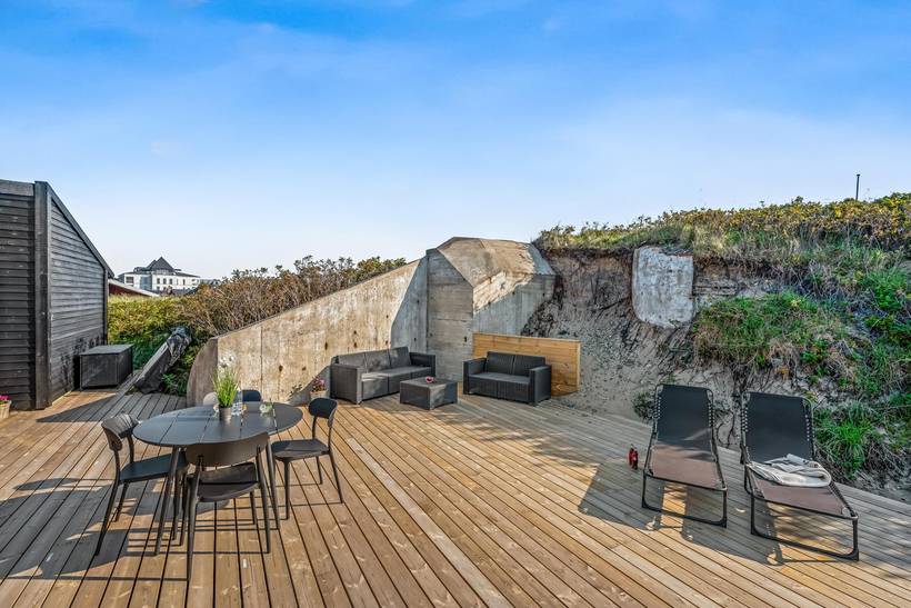 Foto von Ferienhaus SP35 in Søndervig - Westjütland