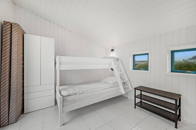 Foto von Ferienhaus SP35 in Søndervig - Westjütland