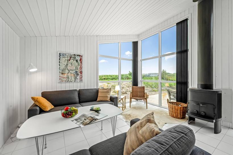 Foto von Ferienhaus SP35 in Søndervig - Westjütland