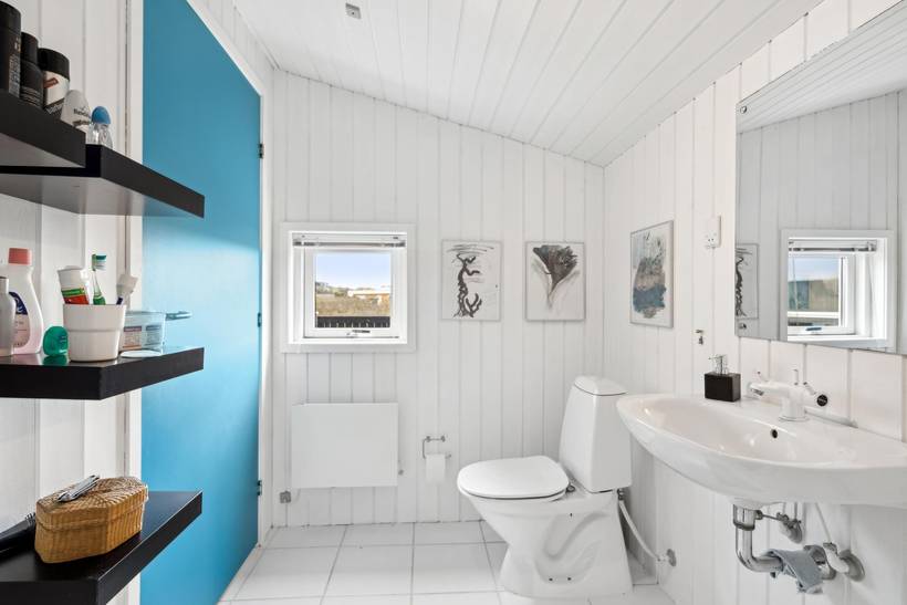 Foto von Ferienhaus SP35 in Søndervig - Westjütland