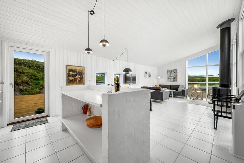 Foto von Ferienhaus SP35 in Søndervig - Westjütland