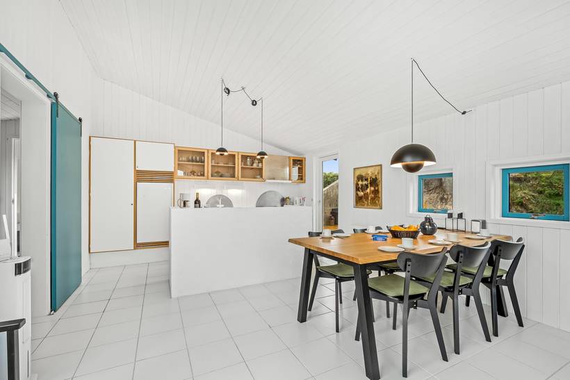 Foto von Ferienhaus SP35 in Søndervig - Westjütland