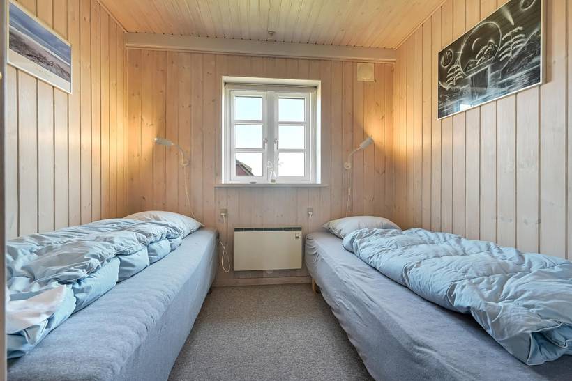 Foto von Ferienhaus SP39 in Vester Husby - Westjütland