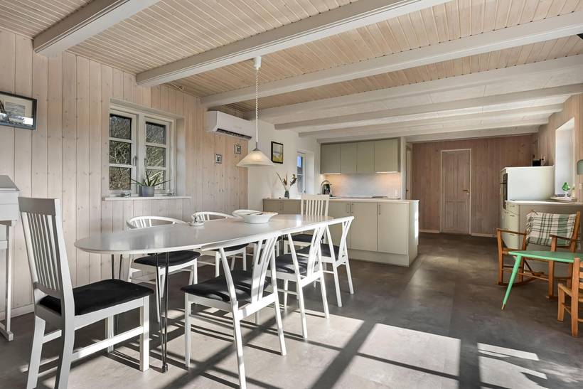 Foto von Ferienhaus SP39 in Vester Husby - Westjütland