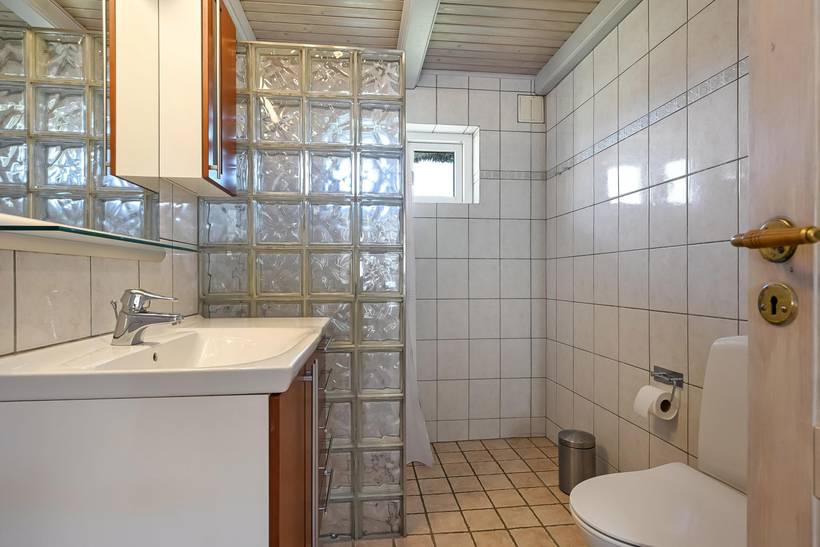 Foto von Ferienhaus SP39 in Vester Husby - Westjütland