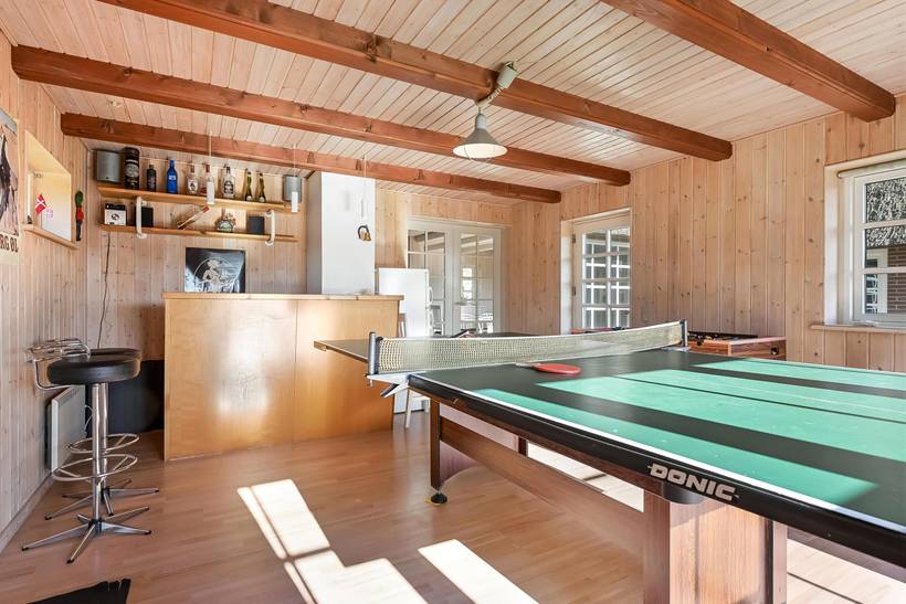 Foto von Ferienhaus SP39 in Vester Husby - Westjütland