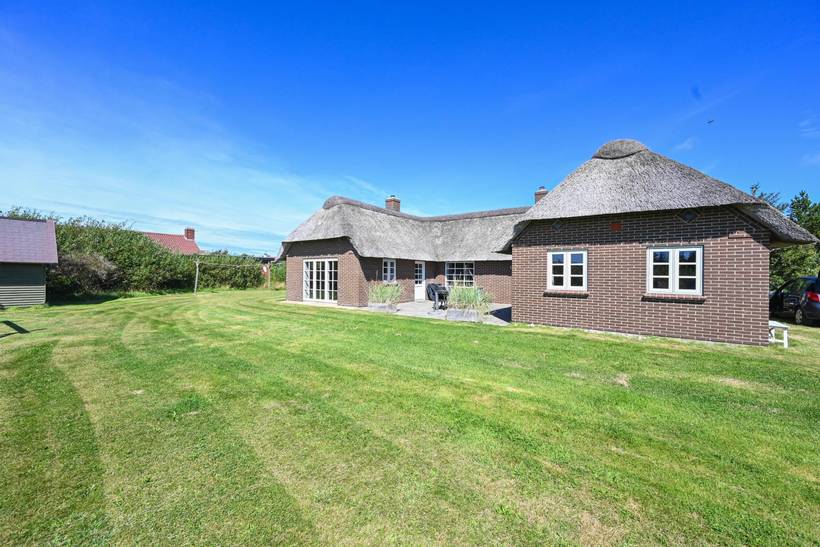 Foto von Ferienhaus SP39 in Vester Husby - Westjütland