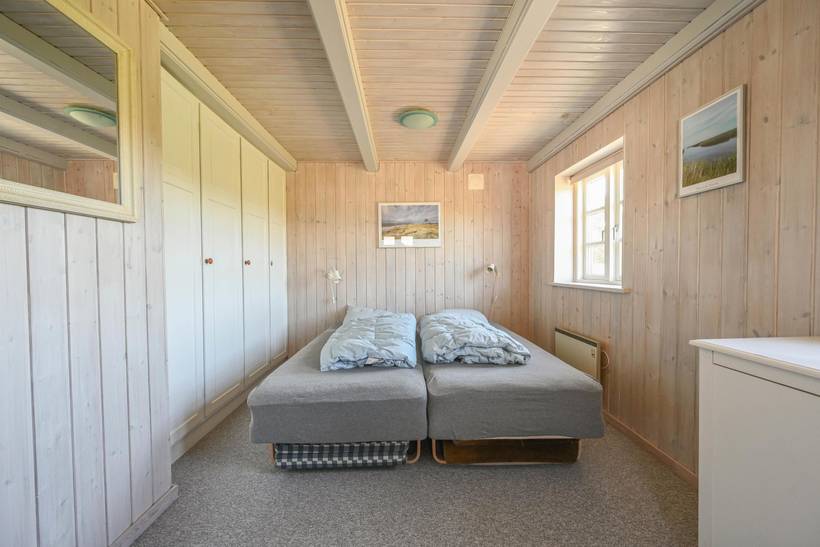 Foto von Ferienhaus SP39 in Vester Husby - Westjütland