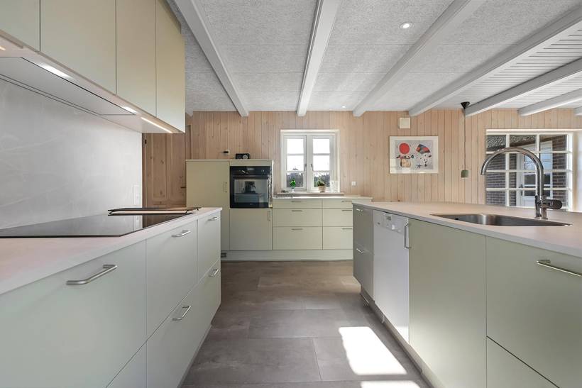 Foto von Ferienhaus SP39 in Vester Husby - Westjütland
