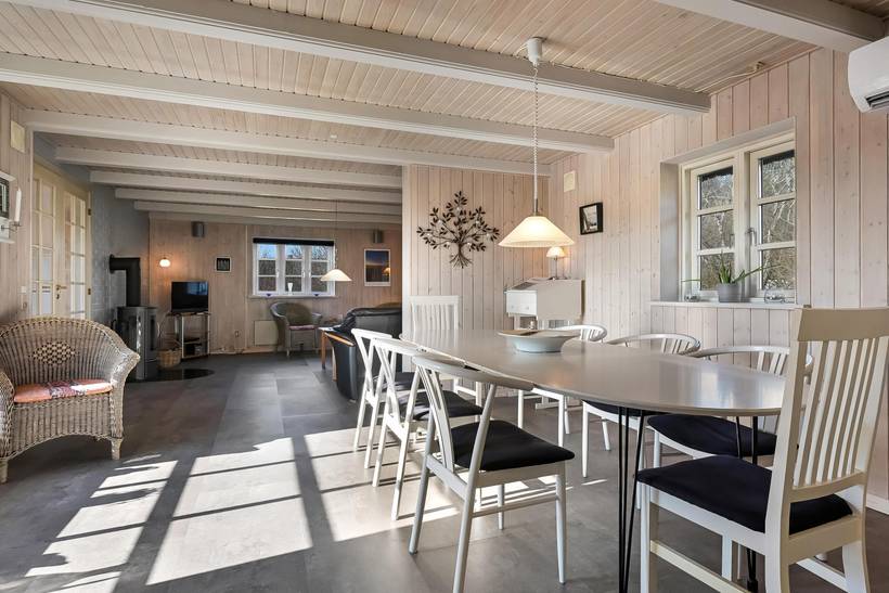 Foto von Ferienhaus SP39 in Vester Husby - Westjütland