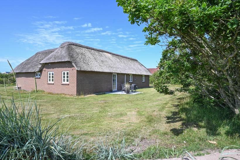 Foto von Ferienhaus SP39 in Vester Husby - Westjütland