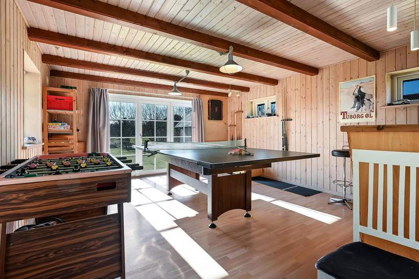 Foto von Ferienhaus SP39 in Vester Husby - Westjütland