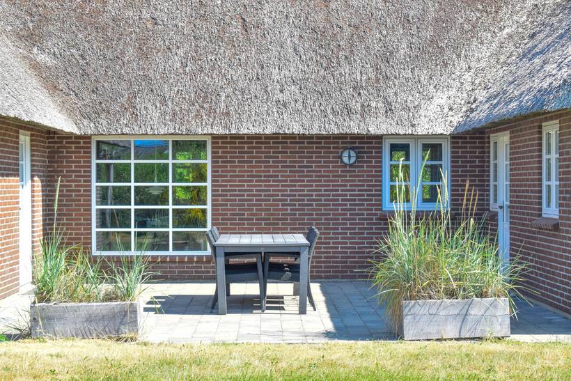 Foto von Ferienhaus SP39 in Vester Husby - Westjütland