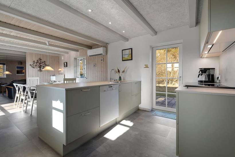 Foto von Ferienhaus SP39 in Vester Husby - Westjütland