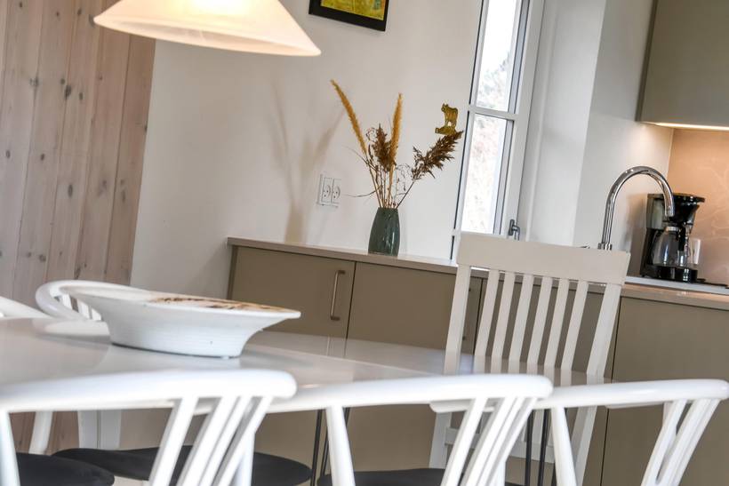 Foto von Ferienhaus SP39 in Vester Husby - Westjütland
