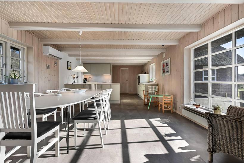 Foto von Ferienhaus SP39 in Vester Husby - Westjütland