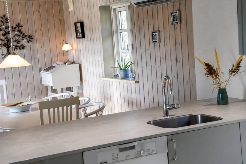 Foto von Ferienhaus SP39 in Vester Husby - Westjütland