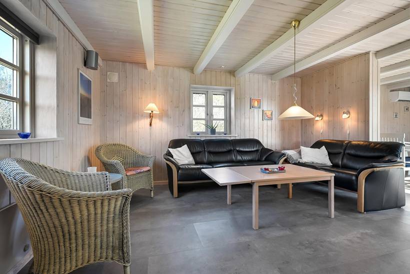 Foto von Ferienhaus SP39 in Vester Husby - Westjütland