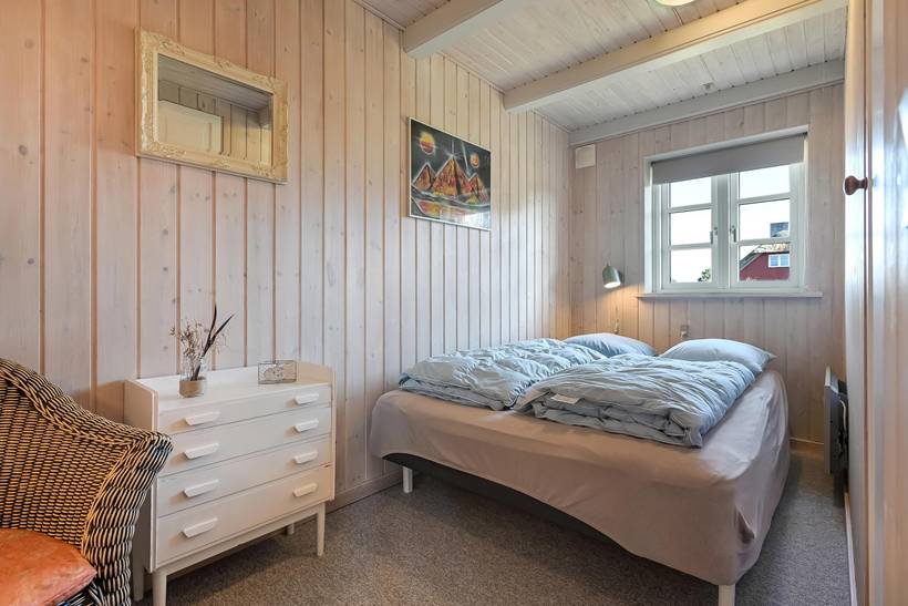 Foto von Ferienhaus SP39 in Vester Husby - Westjütland