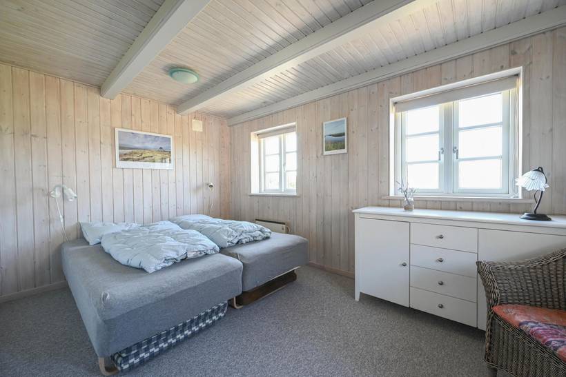 Foto von Ferienhaus SP39 in Vester Husby - Westjütland