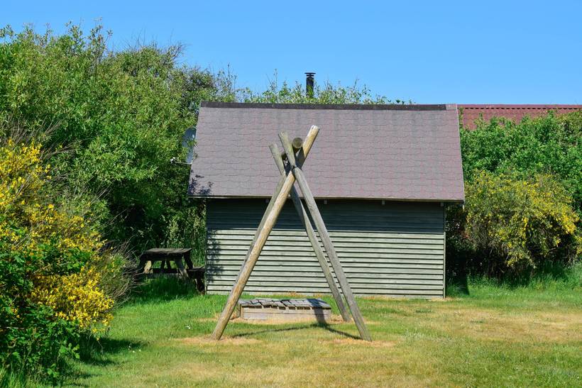 Foto von Ferienhaus SP39 in Vester Husby - Westjütland