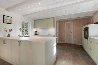 Vorschaubild von Ferienhaus SP39 in Vester Husby - Westjütland