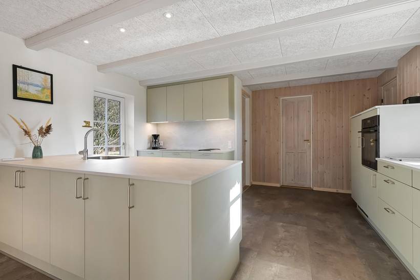 Foto von Ferienhaus SP39 in Vester Husby - Westjütland