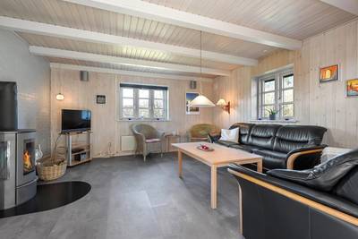 Vorschaubild von Ferienhaus SP39 in Vester Husby - Westjütland